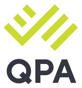 QPA logo